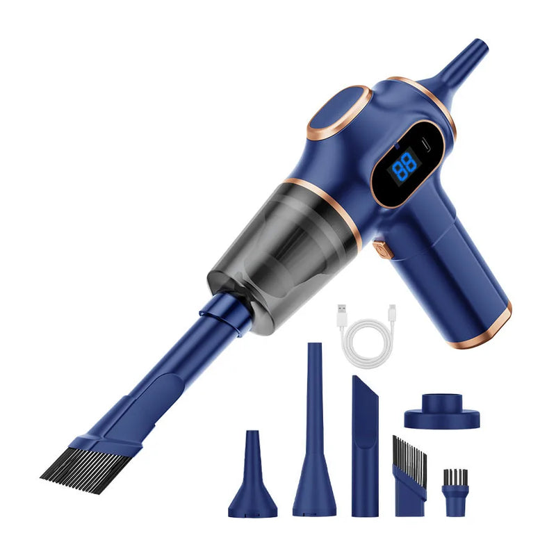 Aspirateur sans fil auto