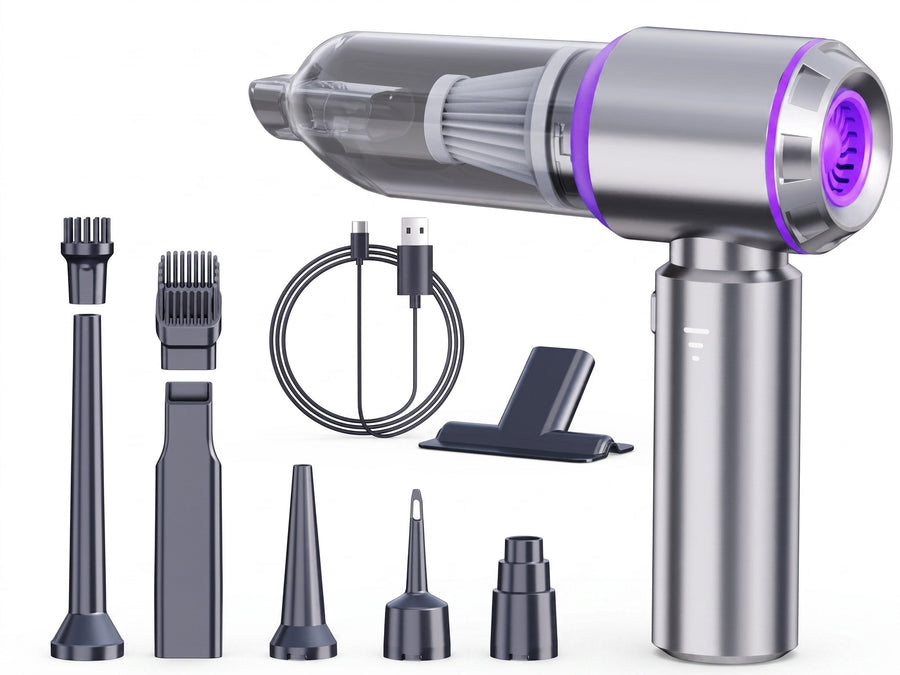 Aspirateur sans fil portatif